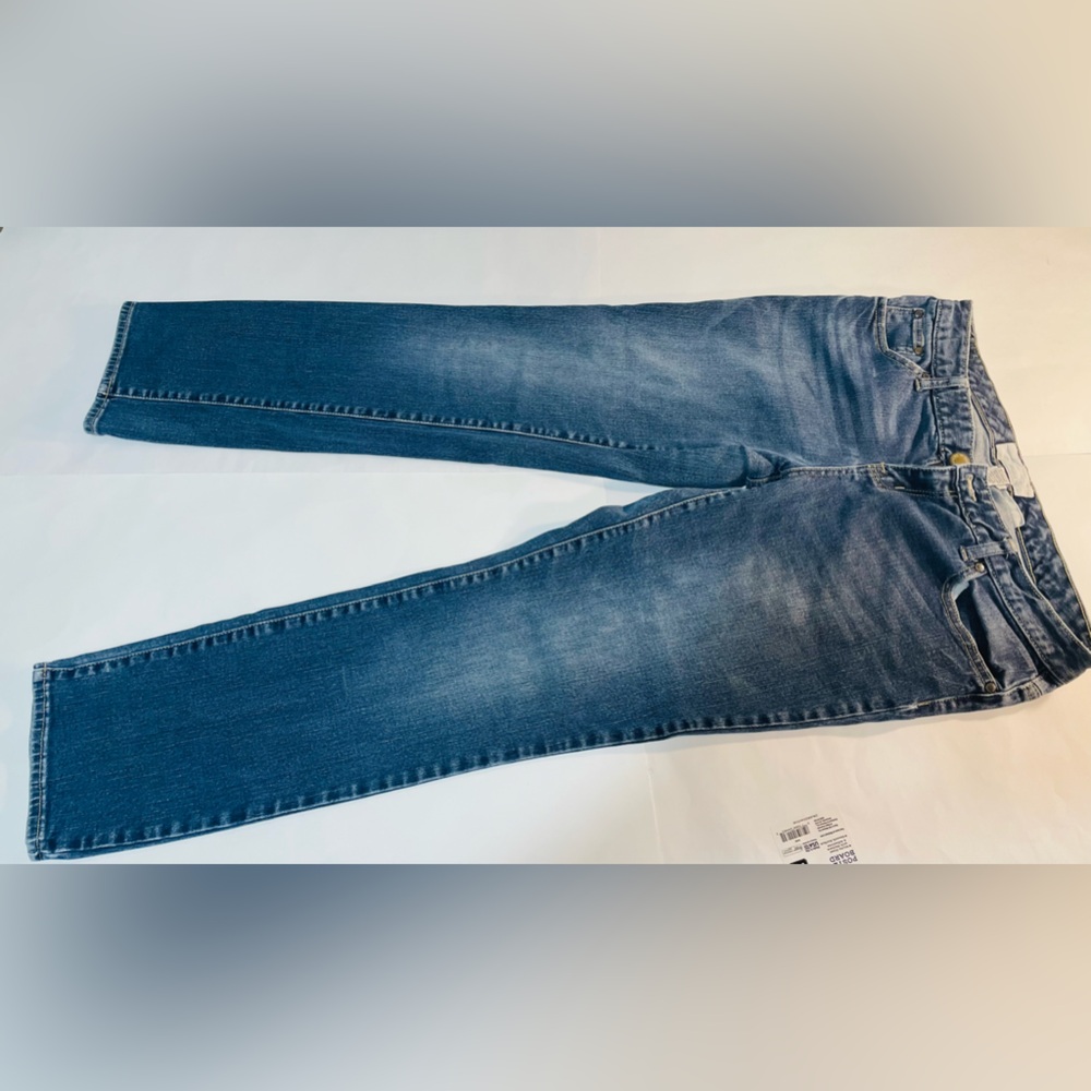 Maurice’s Blue Denim Jeans